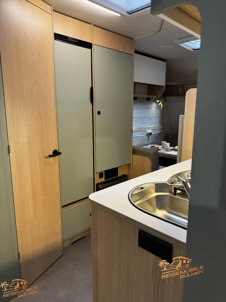 Fahrzeugbild LMC Style Lift 500 K #12