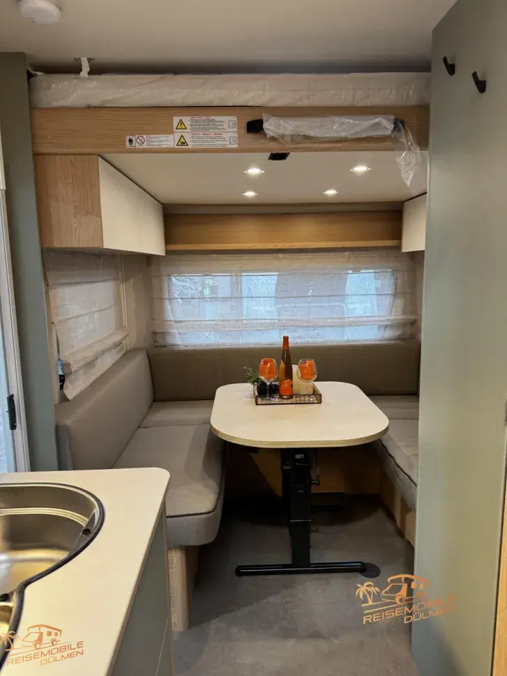 Fahrzeugbild LMC Style Lift 500 K #13