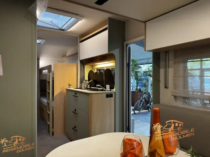 Fahrzeugbild LMC Style Lift 500 K #16