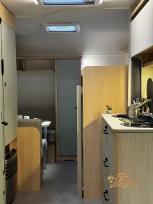 Fahrzeugbild LMC Style Lift 500 K #17