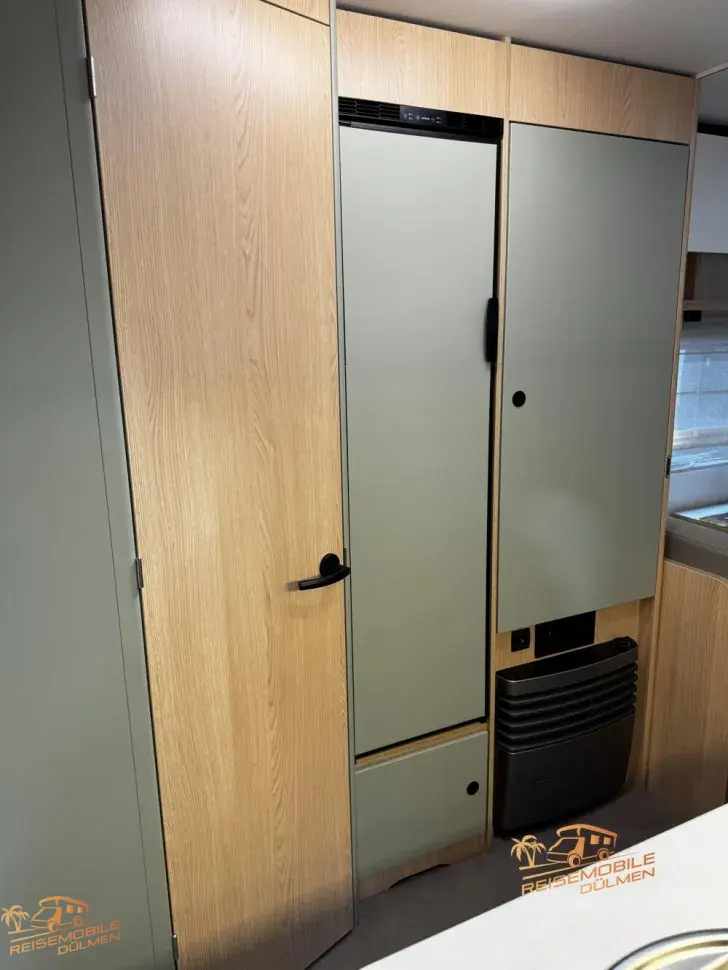 Fahrzeugbild LMC Style Lift 500 K #18