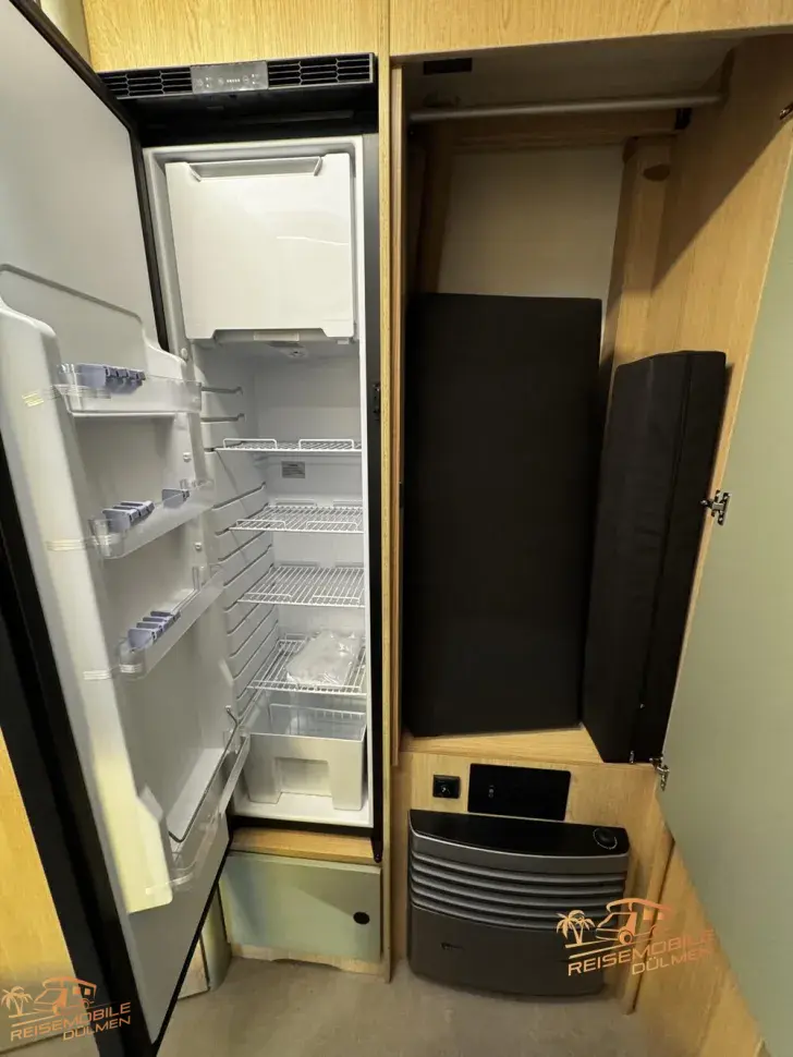 Fahrzeugbild LMC Style Lift 500 K #19