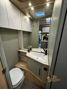 Fahrzeugbild LMC Style Lift 500 K #24