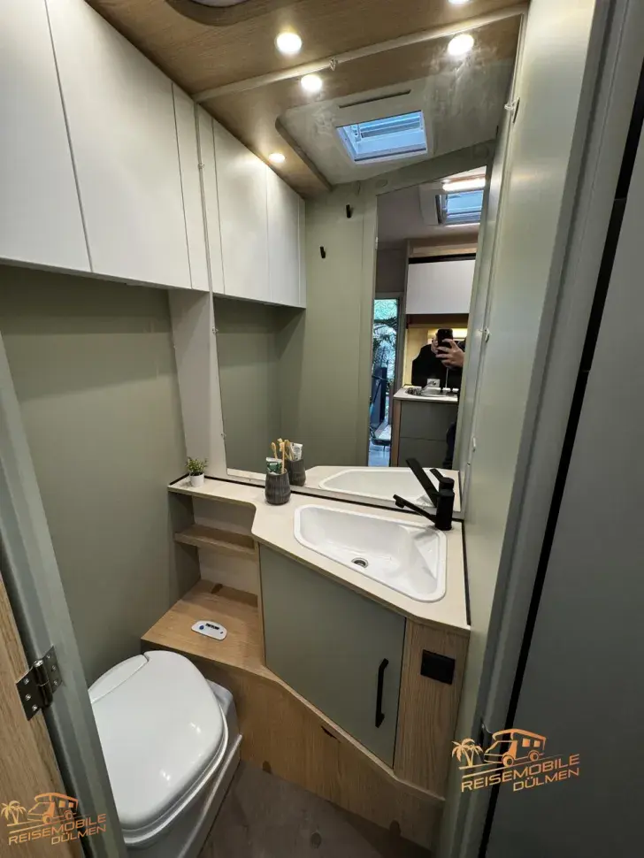 Fahrzeugbild LMC Style Lift 500 K #24