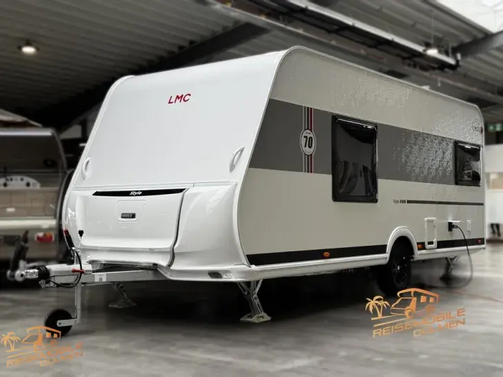 Fahrzeugbild LMC Style 70 453 D #2