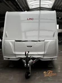 Fahrzeugbild LMC Style 70 453 D #3