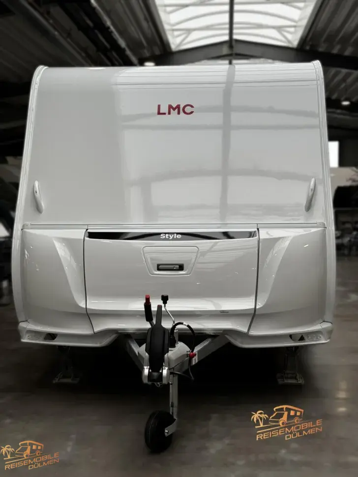 Fahrzeugbild LMC Style 70 453 D #3