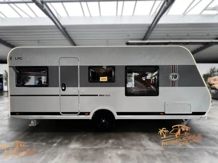Fahrzeugbild LMC Style 70 453 D #4