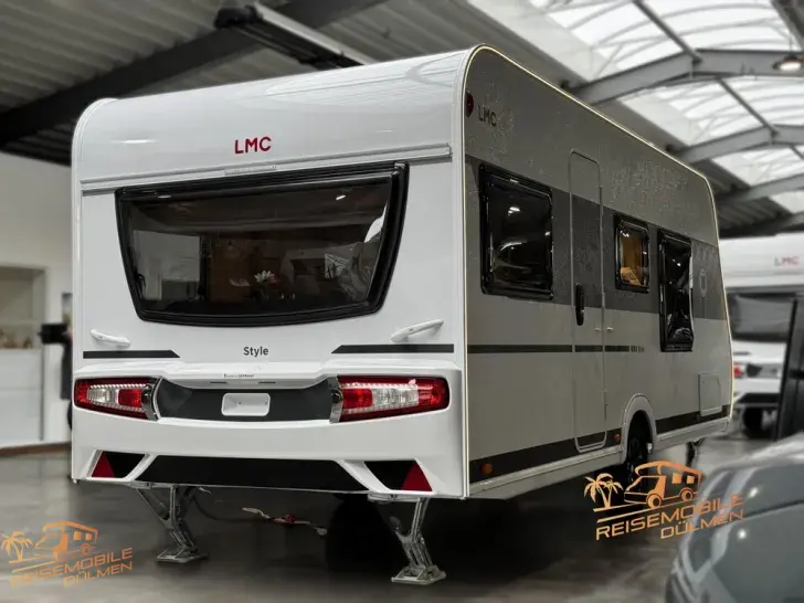 Fahrzeugbild LMC Style 70 453 D #6