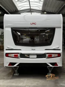 Fahrzeugbild LMC Style 70 453 D #7