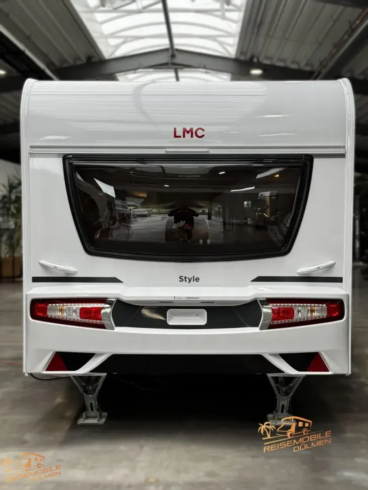 Fahrzeugbild LMC Style 70 453 D #7