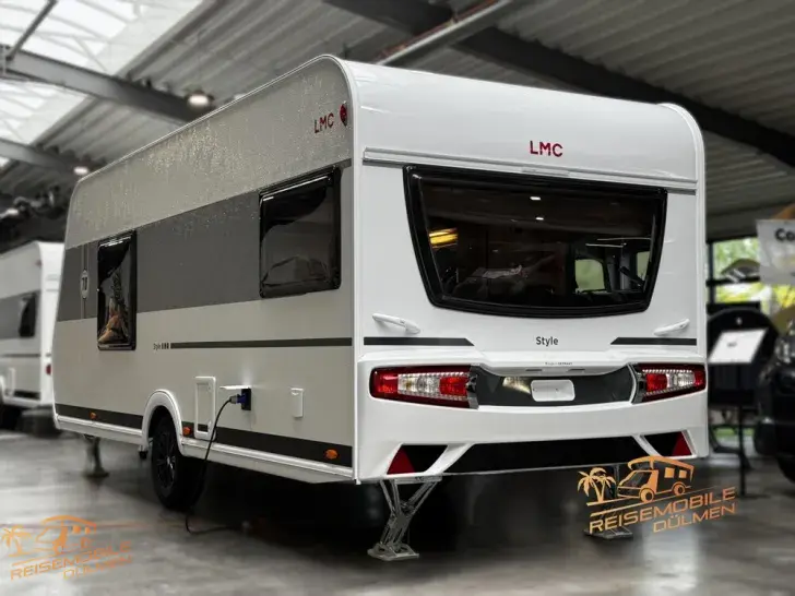 Fahrzeugbild LMC Style 70 453 D #8