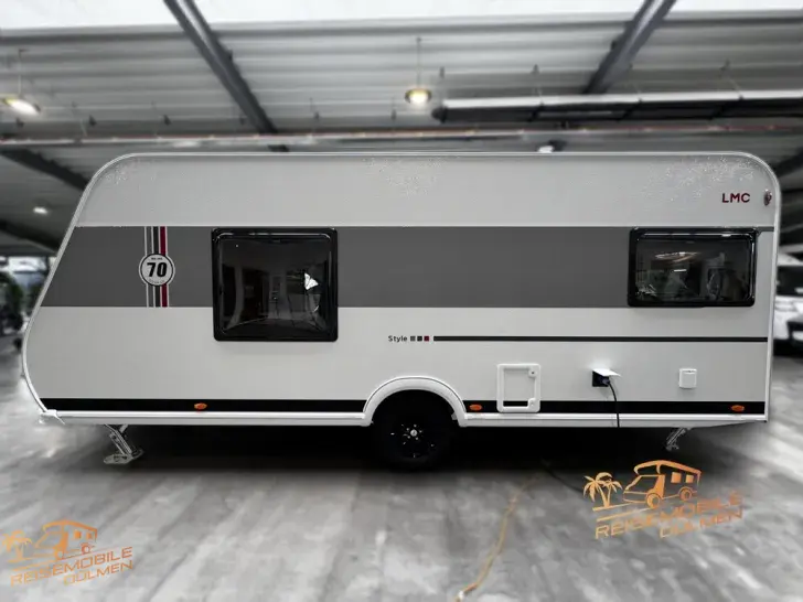 Fahrzeugbild LMC Style 70 453 D #9