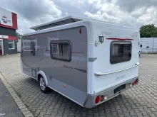 Fahrzeugbild Hymer Eriba Feeling 430 #4