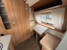 Fahrzeugbild Hymer Eriba Feeling 430 #7
