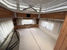 Fahrzeugbild Hymer Eriba Feeling 430 #10
