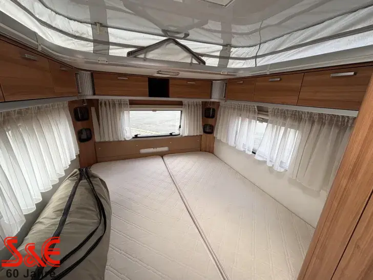 Fahrzeugbild Hymer Eriba Feeling 430 #10