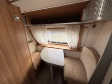 Fahrzeugbild Hymer Eriba Feeling 430 #14