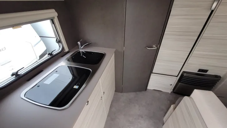 Fahrzeugbild Dethleffs c-joy 480 FSH *Vor-Messepreis**Touring*Dynamik* #7