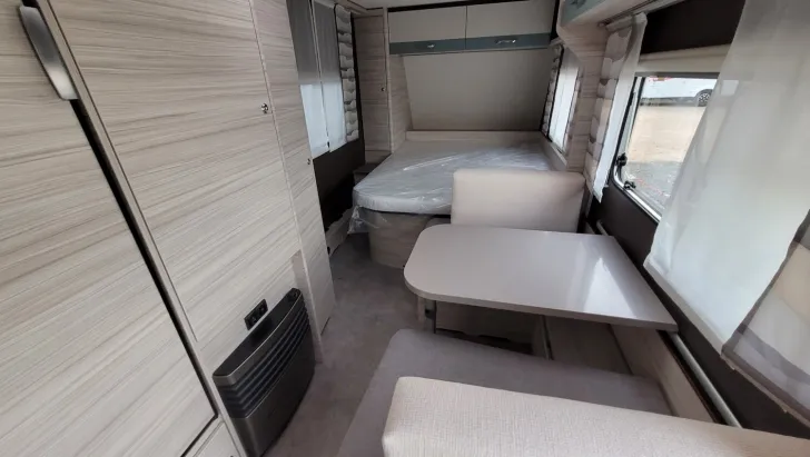 Fahrzeugbild Dethleffs c-joy 480 FSH *Vor-Messepreis**Touring*Dynamik* #8