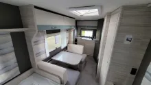 Fahrzeugbild Dethleffs c-joy 480 FSH *Vor-Messepreis**Touring*Dynamik* #11