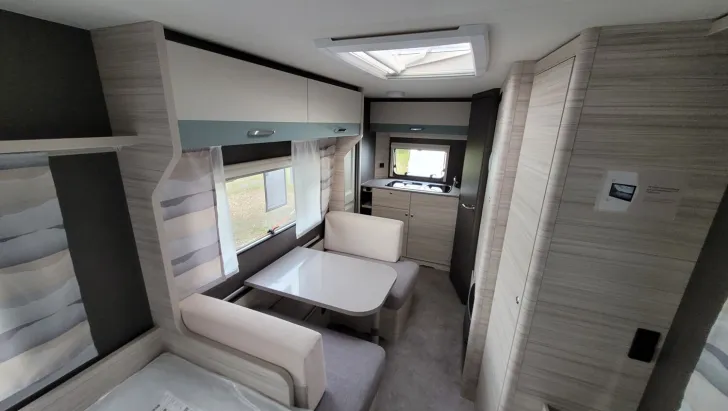 Fahrzeugbild Dethleffs c-joy 480 FSH *Vor-Messepreis**Touring*Dynamik* #11