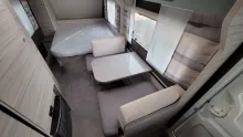 Fahrzeugbild Dethleffs c-joy 480 FSH *Vor-Messepreis**Touring*Dynamik* #12