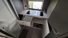 Fahrzeugbild Dethleffs c-joy 480 FSH *Vor-Messepreis**Touring*Dynamik* #13