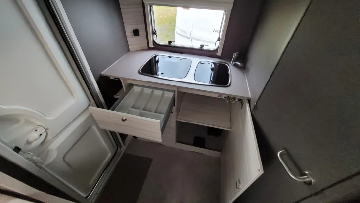 Fahrzeugbild Dethleffs c-joy 480 FSH *Vor-Messepreis**Touring*Dynamik* #13
