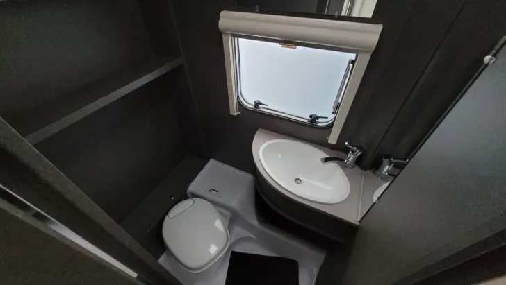 Fahrzeugbild Dethleffs c-joy 480 FSH *Vor-Messepreis**Touring*Dynamik* #14