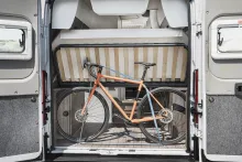 Fahrzeugbild VanTourer GO 600 D Fiat 140 PS #7