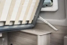 Fahrzeugbild VanTourer GO 600 D Fiat 140 PS #11