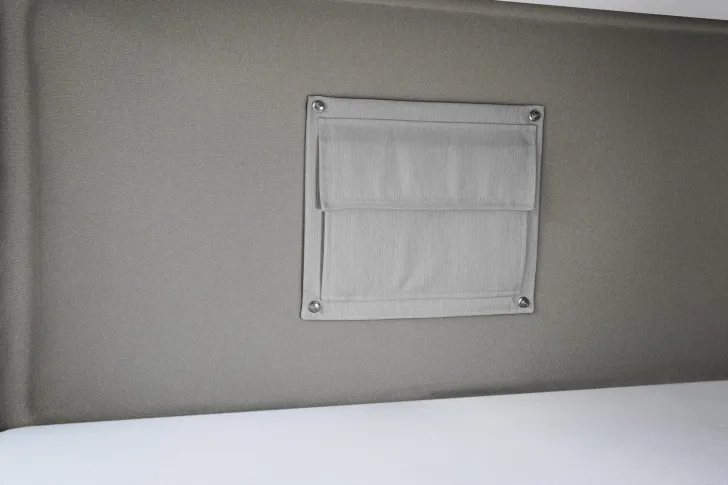 Fahrzeugbild VanTourer GO 600 D Fiat 140 PS #23