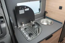 Fahrzeugbild Knaus L!VE WAVE BLACK SELECTION 650 MEG ab Okt. 2026 #6