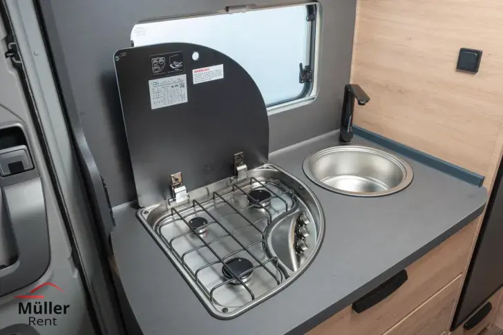 Fahrzeugbild Knaus L!VE WAVE BLACK SELECTION 650 MEG ab Okt. 2026 #6