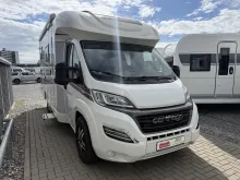 Fahrzeugbild Carthago c-tourer T 143 LE Automatik, Sat, Solar #1