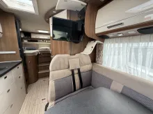 Fahrzeugbild Carthago c-tourer T 143 LE Automatik, Sat, Solar #11