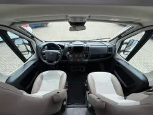 Fahrzeugbild LMC V 643 G, 65 Years, Solar, SAT, TV, Markise #22