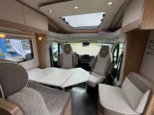 Fahrzeugbild LMC V 643 G, 65 Years, Solar, SAT, TV, Markise #25