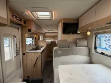 Fahrzeugbild LMC V 643 G, 65 Years, Solar, SAT, TV, Markise #26