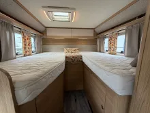 Fahrzeugbild LMC V 643 G, 65 Years, Solar, SAT, TV, Markise #28