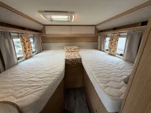 Fahrzeugbild LMC V 643 G, 65 Years, Solar, SAT, TV, Markise #29
