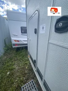 Fahrzeugbild Dethleffs c-joy 480 QLK 3 er Stockbett #5