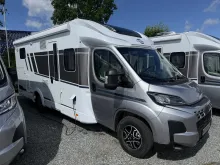 Fahrzeugbild Carado T 457 Pro+ 180 PS Automatik #4