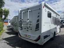 Fahrzeugbild Carado T 457 Pro+ 180 PS Automatik #5