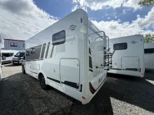 Fahrzeugbild Carado T 457 Pro+ 180 PS Automatik #6