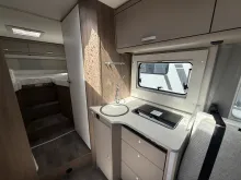 Fahrzeugbild Carado T 457 Pro+ 180 PS Automatik #10