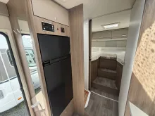 Fahrzeugbild Carado T 457 Pro+ 180 PS Automatik #11