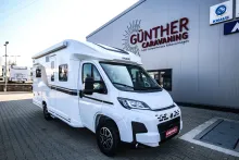 Fahrzeugbild Knaus L!VE WAVE 650 MF Platinum Selection Automatik | Rahmenfenster #1
