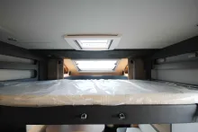 Fahrzeugbild Knaus L!VE WAVE 650 MF Platinum Selection Automatik | Rahmenfenster #12